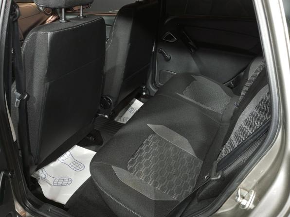 Lada (ВАЗ) Granta I Рестайлинг с пробегом 2021 года, цена 820 000 рублей, 56754 км, универсал, Автокод Объявления