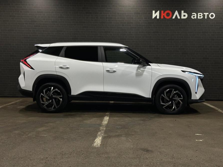 Geely Boyue Cool Челябинск  - изображение 4