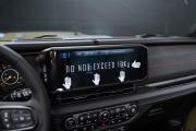 Jeep Wrangler IV (JL) Рестайлинг Москва  - изображение 57