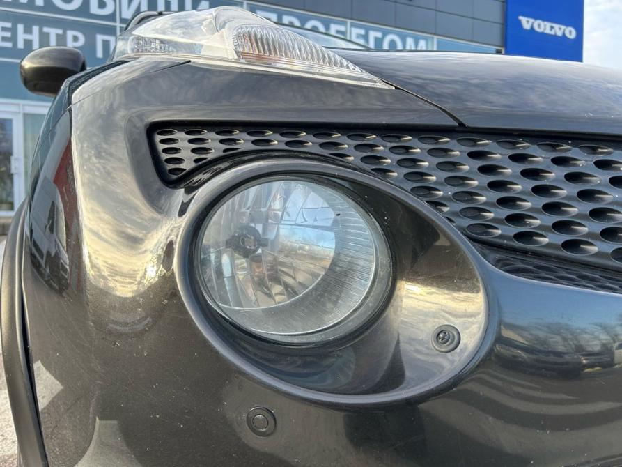 Nissan Juke I Тверь  - изображение 12