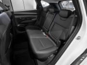 Hyundai Tucson IV Рестайлинг Москва  - изображение 43