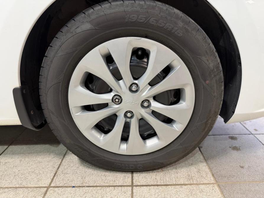 Kia Rio IV Рестайлинг Челябинск  - изображение 19