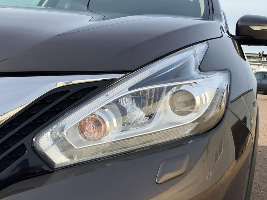 Nissan Murano III (Z52) Набережные Челны  - изображение 21