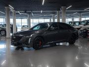 Cadillac CT5 I Москва  - изображение 27