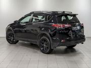 Toyota RAV4 IV (XA40) Рестайлинг Москва  - изображение 36