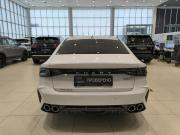 Chery Arrizo 8 Казань  - изображение 29