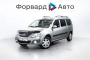 Lada (ВАЗ) Largus I Тюмень  - изображение 29