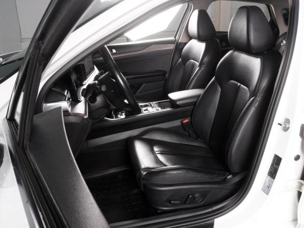 Kia K5 III с пробегом 2021 года, цена 2 829 000 рублей, 106751 км, седан, Автокод Объявления