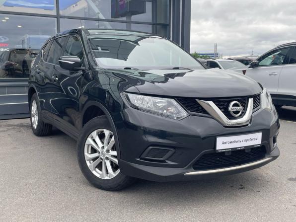 Nissan X-Trail III с пробегом 2016 года, цена 1 210 000 рублей, 289000 км, внедорожник, Автокод Объявления