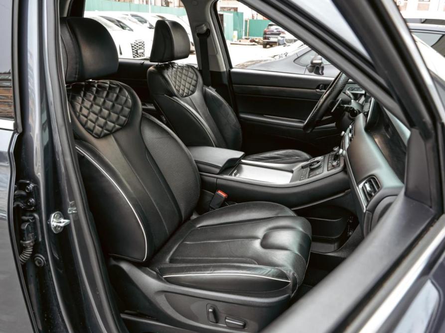 Hyundai Palisade I Краснодар  - изображение 8