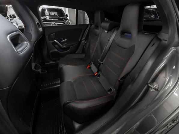 Mercedes-Benz CLA II (C118 X118) с пробегом 2019 года, цена 3 200 000 рублей, 59000 км, универсал, Автокод Объявления