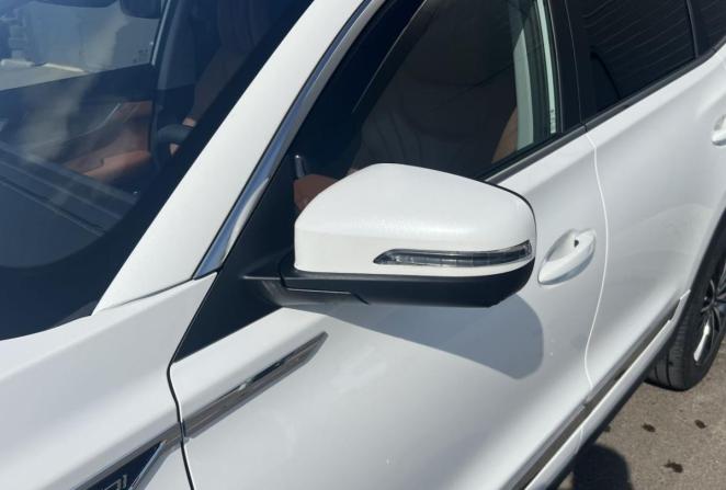 Chery Tiggo 8 Pro Max I Рестайлинг с пробегом 2023 года, цена 2 590 000 рублей, 34244 км, внедорожник, Автокод Объявления