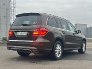 Mercedes-Benz GL-Класс II (X166) Москва  - изображение 34