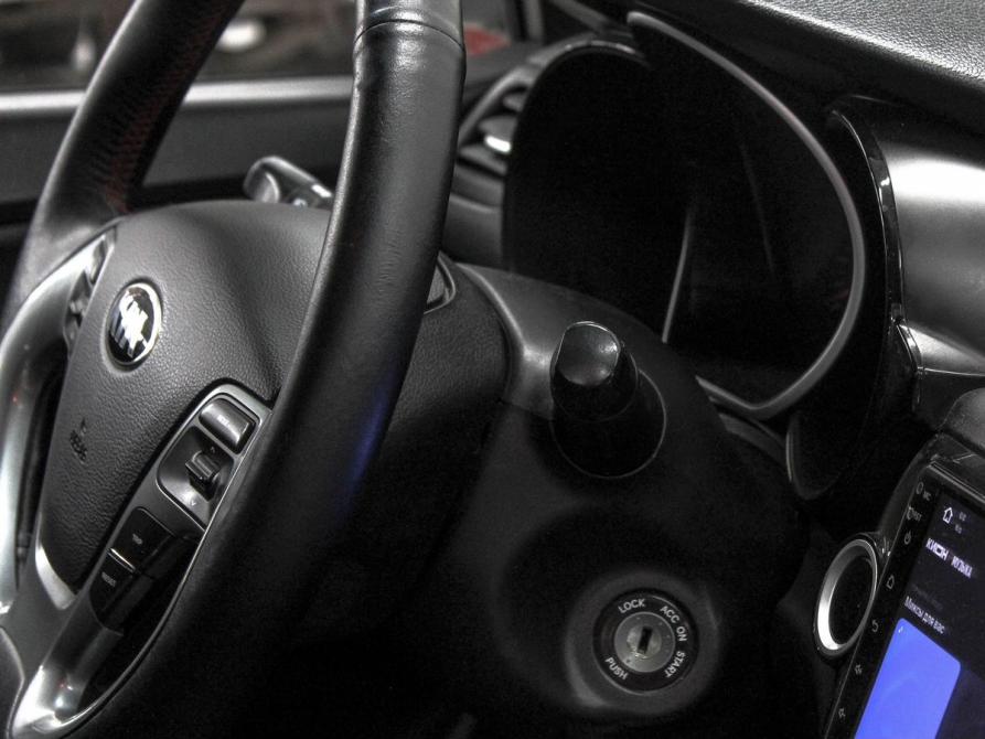 Kia Rio III Ростов-на-Дону  - изображение 13
