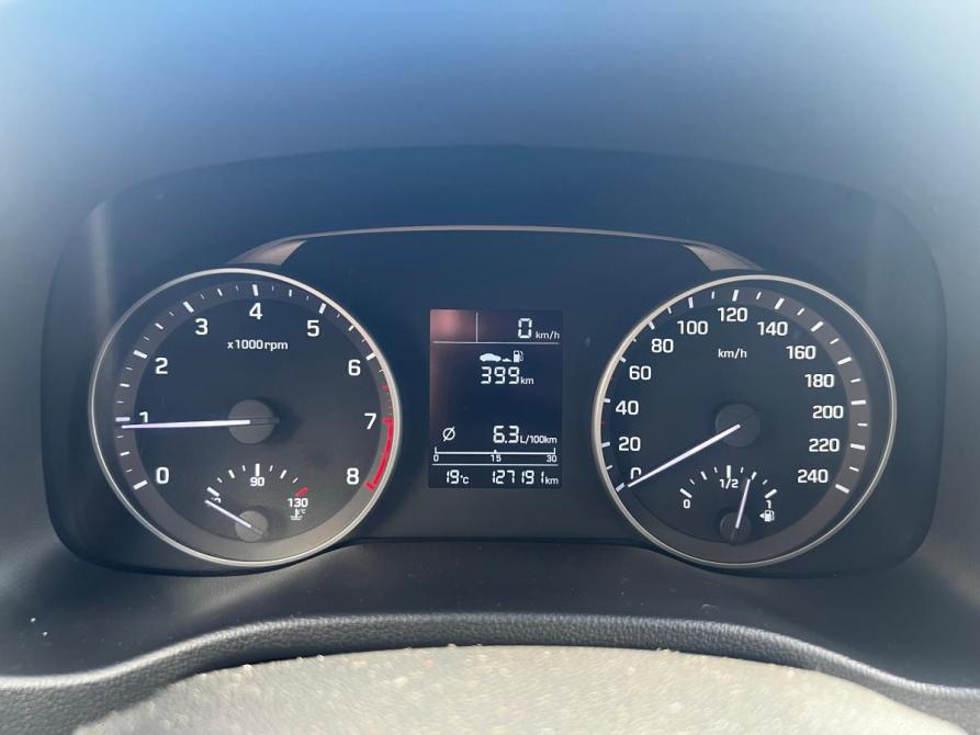 Hyundai Elantra VI (AD) Стерлитамак  - изображение 16