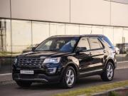 Ford Explorer V Рестайлинг Санкт-Петербург  - изображение 34