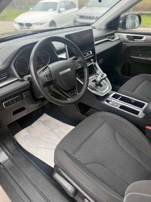 Haval M6 II Москва  - изображение 9