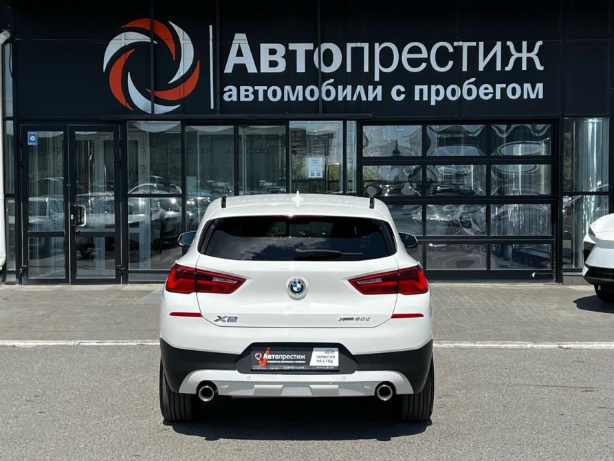 BMW X2 I (F39) Волгоград  - изображение 5