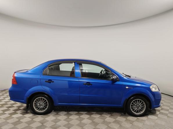 Chevrolet Aveo I Рестайлинг с пробегом 2010 года, цена 399 000 рублей, 275754 км, седан, Автокод Объявления