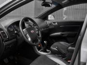 Geely Emgrand EC7 Екатеринбург  - изображение 31