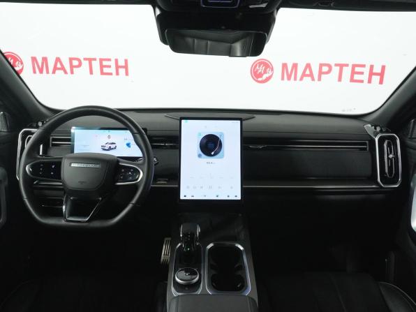 Jaecoo J7 I с пробегом 2024 года, цена 2 565 000 рублей, 47382 км, внедорожник, Автокод Объявления