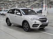 Lifan X60 I Рестайлинг 2 Казань  - изображение 25
