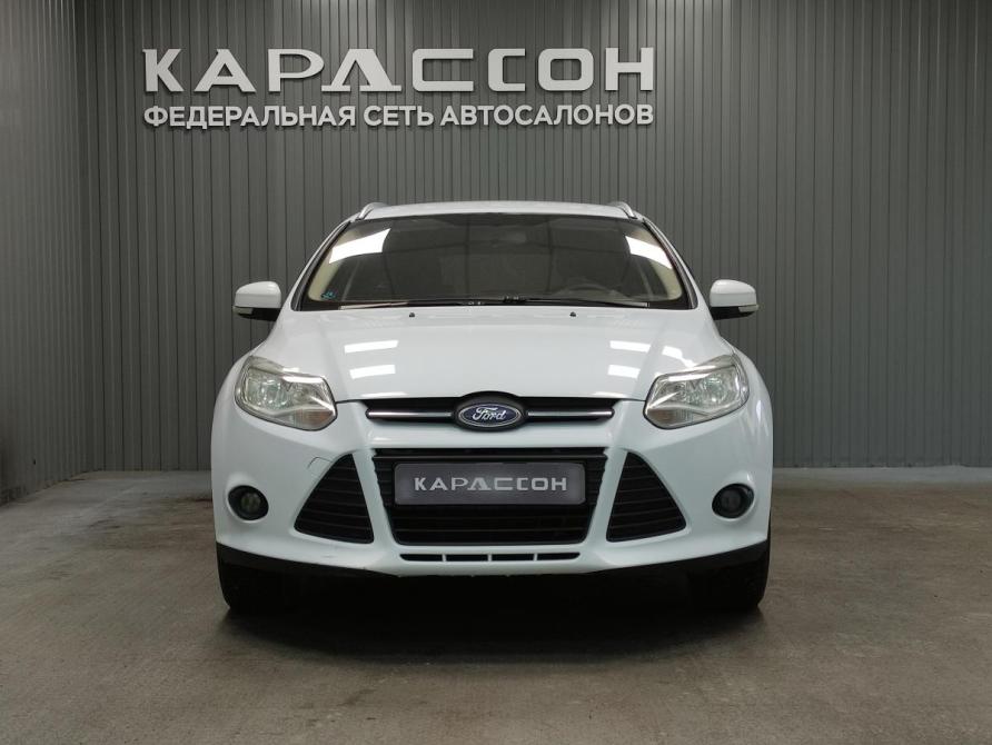 Ford Focus III Пермь  - изображение 3