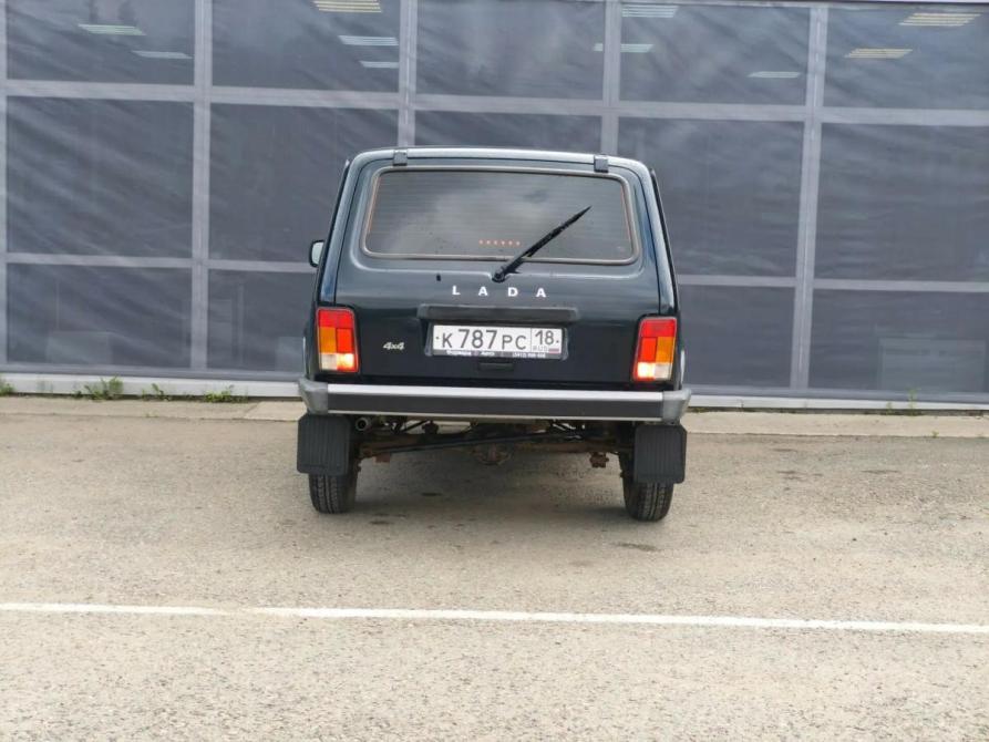 Lada (ВАЗ) 2121 (4x4) I Рестайлинг Ижевск  - изображение 7