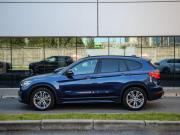 BMW X1 II (F48) Санкт-Петербург  - изображение 38