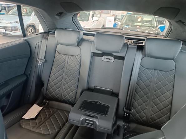Audi Q8 I (4M) Рестайлинг с пробегом 2025 года, цена 16 500 000 рублей, 10 км, внедорожник, Автокод Объявления