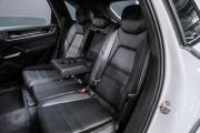 Porsche Cayenne III Рестайлинг Москва  - изображение 63