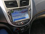 Hyundai Solaris I Рестайлинг Москва  - изображение 13