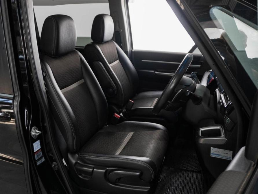 Honda Stepwgn V Рестайлинг Тюмень  - изображение 11