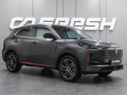Changan UNI-S (CS55 Plus) I Воронеж  - изображение 28