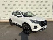 Chery Tiggo 4 Pro I Рестайлинг Нижний Тагил  - изображение 26