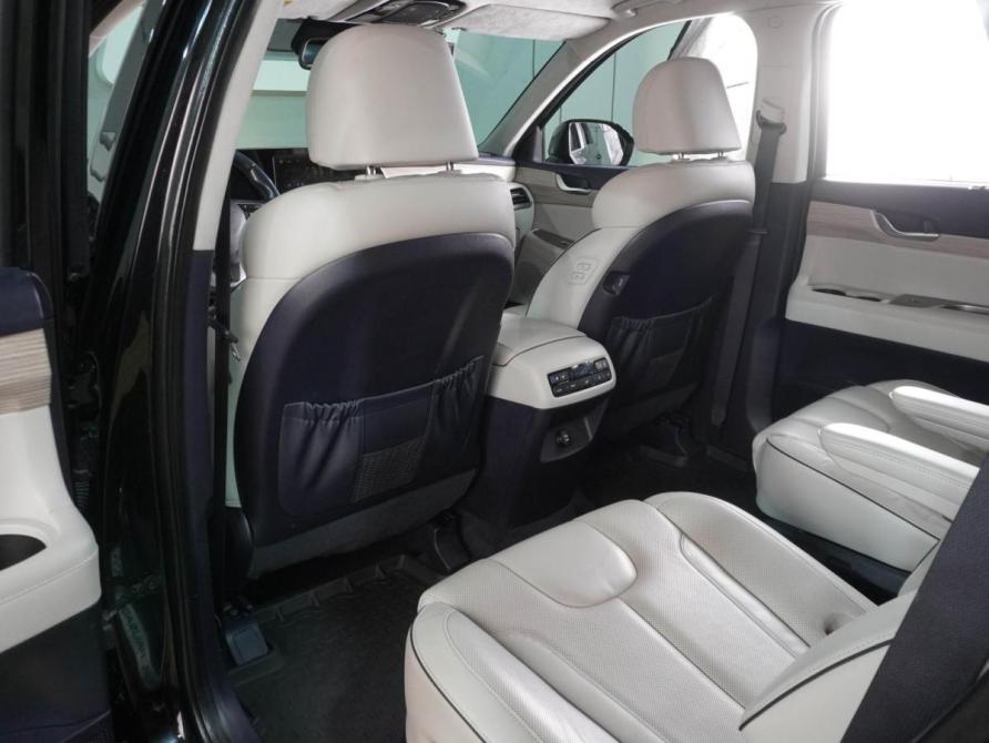 Hyundai Palisade I Воронеж  - изображение 13