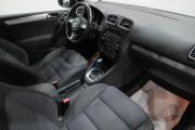 Volkswagen Golf VI Новокузнецк  - изображение 44