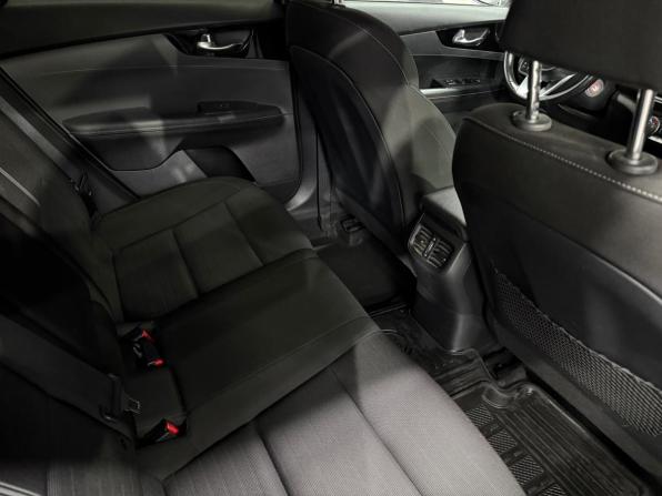 Kia Cerato IV с пробегом 2018 года, цена 1 670 000 рублей, 117335 км, седан, Автокод Объявления