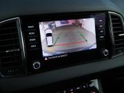 Skoda Karoq I Москва  - изображение 42
