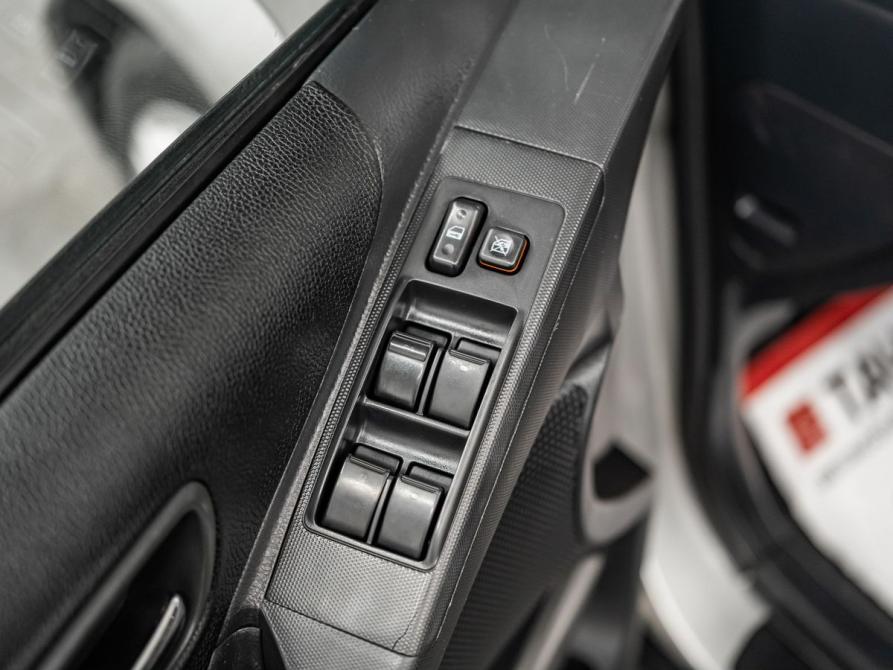 Toyota Corolla Verso I Рестайлинг 2 Красноярск  - изображение 17