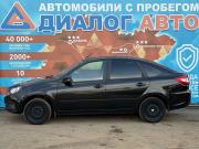Lada (ВАЗ) Granta I Рестайлинг Набережные Челны  - изображение 29