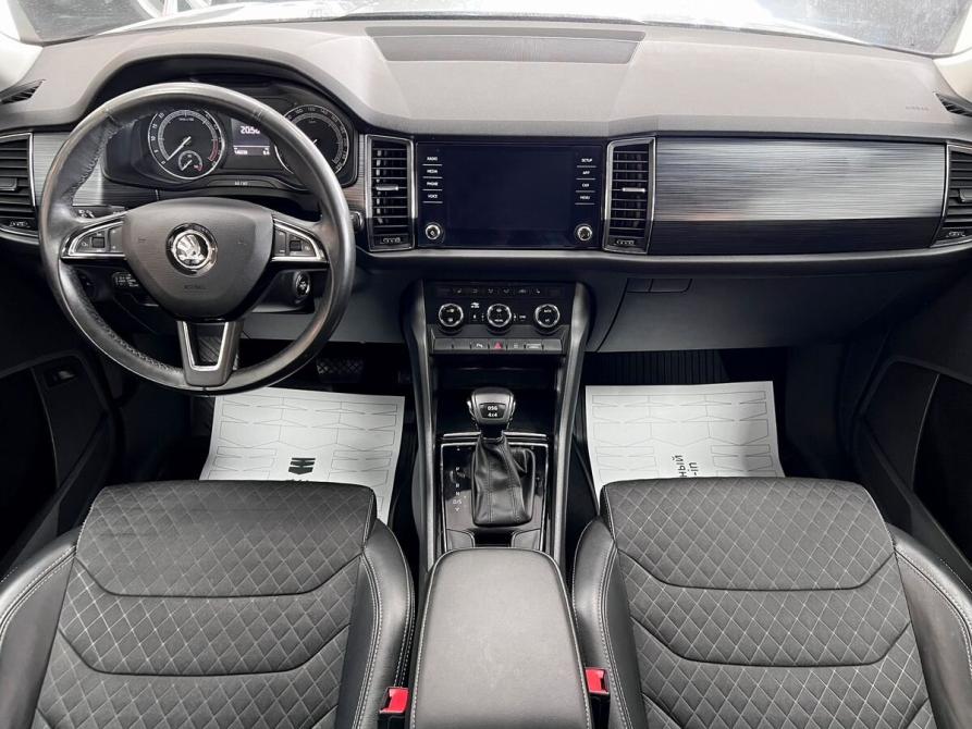 Skoda Kodiaq I Тверь  - изображение 10