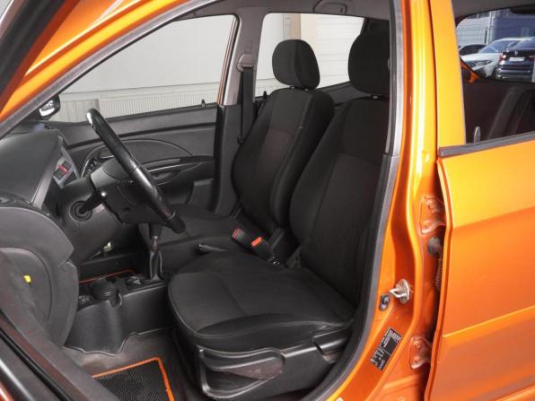 Kia Picanto I Рестайлинг с пробегом 2009 года, цена 509 000 рублей, 204781 км, хэтчбек, Автокод Объявления