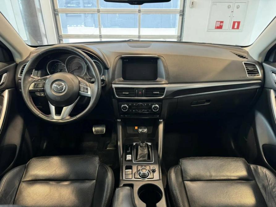 Mazda CX-5 I Рестайлинг Подольск  - изображение 18