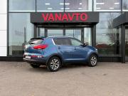 Kia Sportage III Рестайлинг Азнакаево  - изображение 25