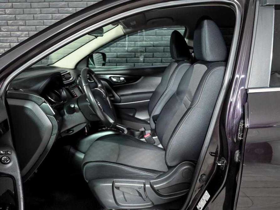 Nissan Qashqai II Екатеринбург  - изображение 10