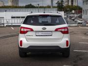 Kia Sorento II Рестайлинг Москва  - изображение 23