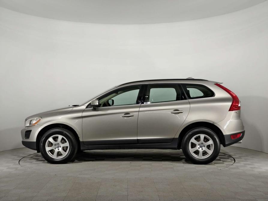 Volvo XC60 I Санкт-Петербург  - изображение 8