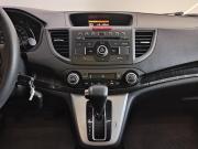 Honda CR-V IV Барнаул  - изображение 49