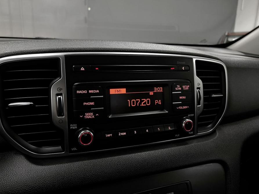 Kia Sportage IV Тверь  - изображение 14